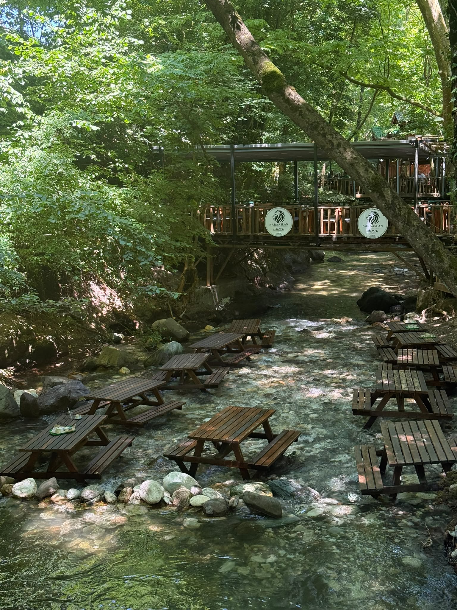SONBAHAR BUNGALOW KAMPI VE TREKKING 2 GECE 3 GÜN 